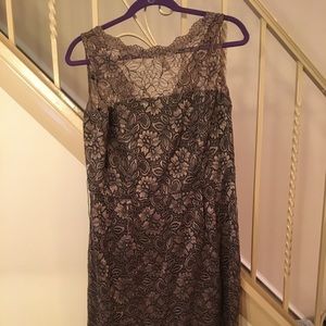 Talbots Dress NEVER WORN WITH TAGS